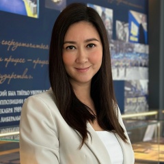 Kristina Danchenko, 22.04, Москва