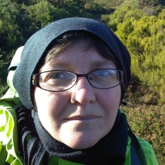 Мария Касьяненко, 09.08.1971, Санкт-Петербург