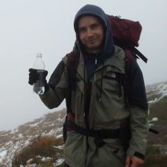 Александр Маркевич, 20.01.1987