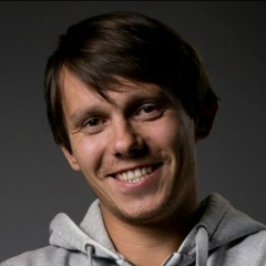 Вадим Белогин, 10.08.1983, Санкт-Петербург