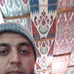 Шаир Жураев, 13.01.1985, Москва