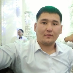 Арнат Жалгасов, 08.09, Алматы