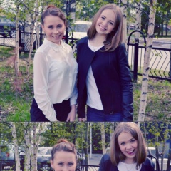 Екатерина Холод, 25.03, Москва