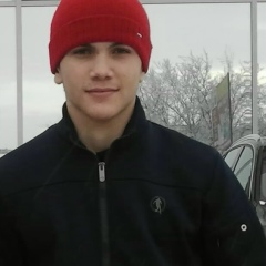 Ризван Бокс, 04.09.1995, Грозный