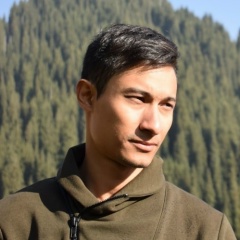 Сергей Ким, 28.01.1988, Алматы