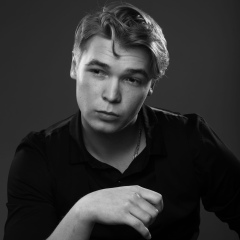 Костя Цветков, 22.12, Москва