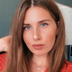 Мария Ассорова, 12.05.1990, Москва