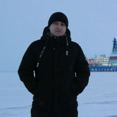 Евгений Теренчук, 07.03.1989