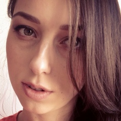 Марина Мехоношина, 25.01.1990, Екатеринбург