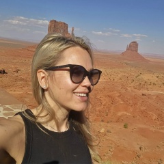 Забава Путятишна, Москва