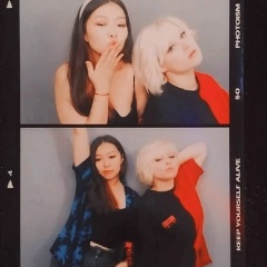 Женя Соколова