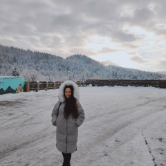 Людмила Ракитина, 15.12, Тбилиси