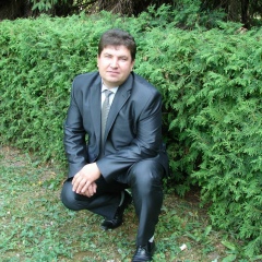 Михаил Мещеряков, 14.10.1976, Нововоронеж