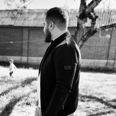 Турпал Бетирсултанов, 18.08.1996, Шали