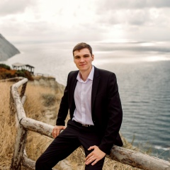 Артём Якушев, 15.01.1994, Самара