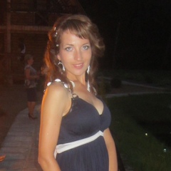 Вероника Романович, 08.03.1988, Минск