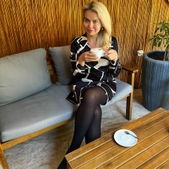 Виктория Темникова, Санкт-Петербург