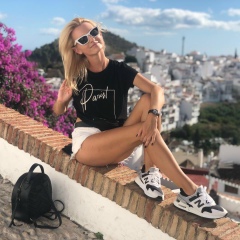 Виктория Макарова, 18.03.1988, Санкт-Петербург