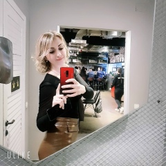 Nataliya Lozovaya, 22.09.1988, Алматы