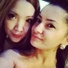 Дана Касымова, 14.06.1994, Астана