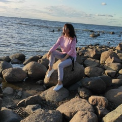 Тамара Трофимова, Оренбург