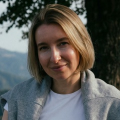 Татьяна Бутова, Москва