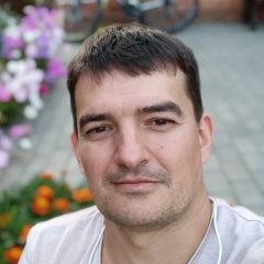 Евгений Пеньков, 31.05.1984, Казань
