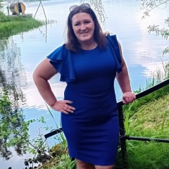 Анастасия Жигуре, 27.11.1990, Рига