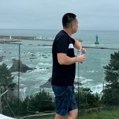 Сергей Ким, 23.03, Москва