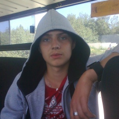 Андрей Васильев, 26.09.1998, Черемхово