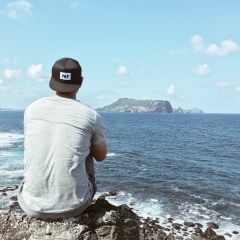 Андрей Проскуркин, 18.09, Одесса