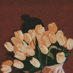 Розалия Монгуш, Кызыл