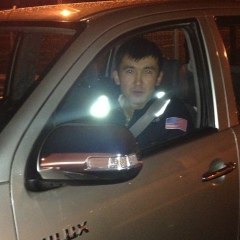 Айбек Курманбай, 09.07.1986, Атырау