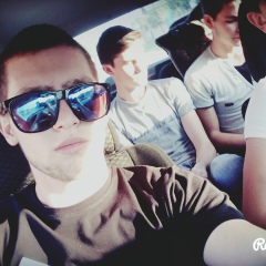 Билал Кутаев, 16.06