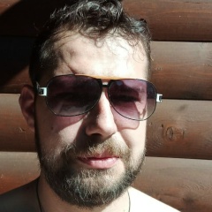 Максим Перепелица, 24.11, Москва