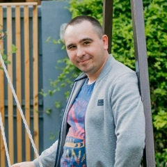 Анатолий Черноглавский, 24.12.1987, Херсон