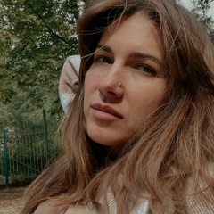 Светлана Вазихова, 14.06, Воронеж