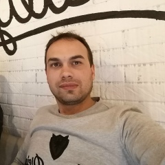 Тимур Галиев, 11.02.1988, Фергана