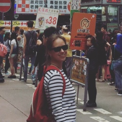 Екатерина Дьячкова