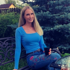 Анюта , 04.04, Санкт-Петербург