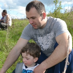 Валерий Митев, Тарутино