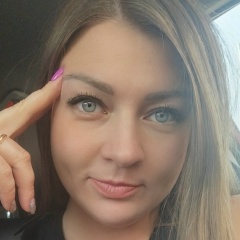 Ленуська Дементьева, 25.08, Липецк