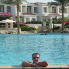 Константин Кудрин, Ижевск