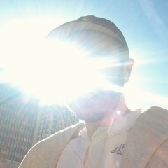 Stas Sats, 14.07, Уфа