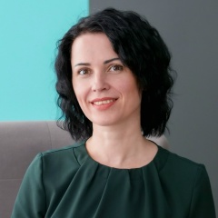 Елена Полищук, 10.04.1984, Усть-Илимск