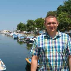 Игорь Белов, 12.02, Санкт-Петербург