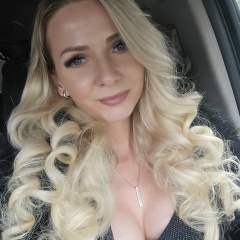 Александра Денисовская, 02.12, Сочи