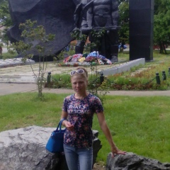 Анна Карпова