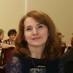 Любовь Засухина, 11.01, Северодвинск