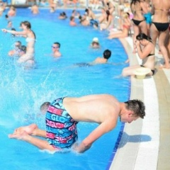 Роман Небовский, 29.07, Москва